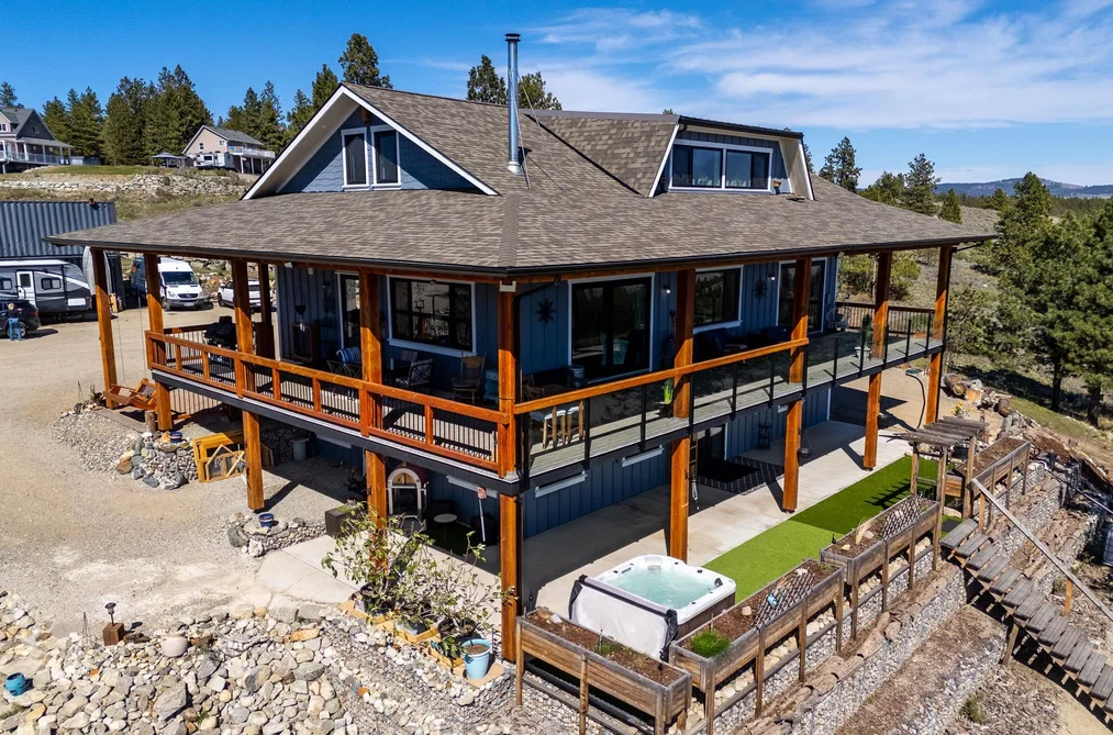 137 EAGLE POINT, No City Value BC V0H 1V6, No City Value BC — Residential for Sale - Photo 3