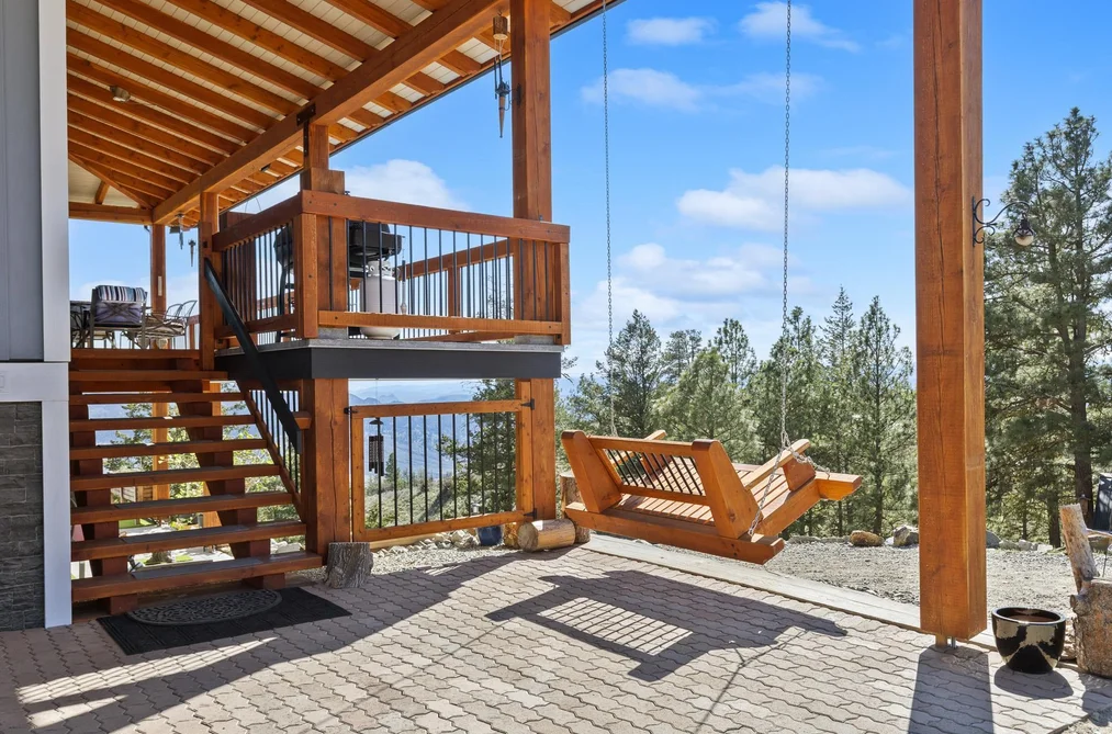 137 EAGLE POINT, No City Value BC V0H 1V6, No City Value BC — Residential for Sale - Photo 6