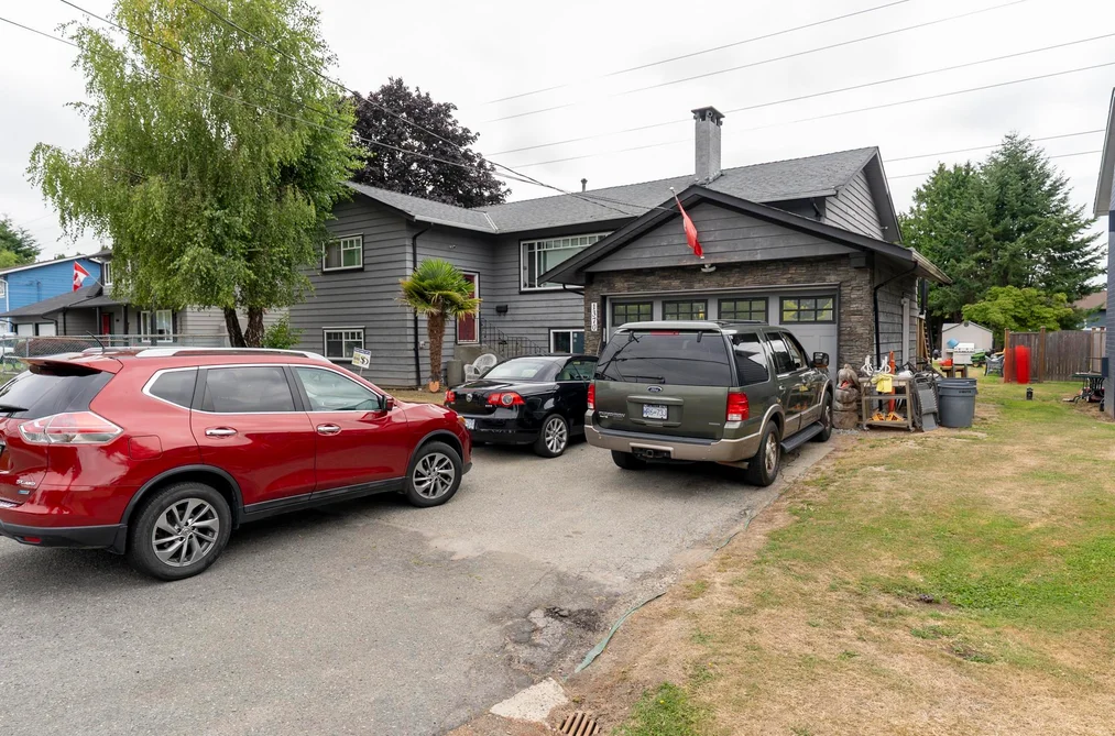 1370 53A STREET, Delta BC V4M 3E6, Delta BC — Residential for Sale - Photo 4