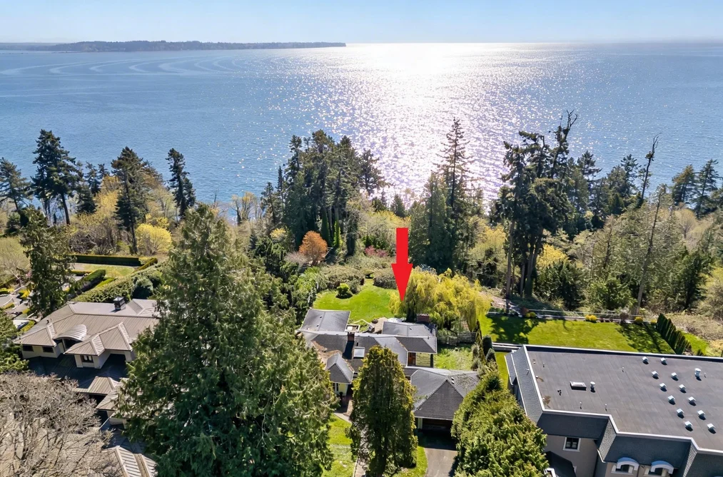 13706 MARINE DRIVE, White Rock BC V4B 1A4, White Rock BC — Residential for Sale - Photo 3