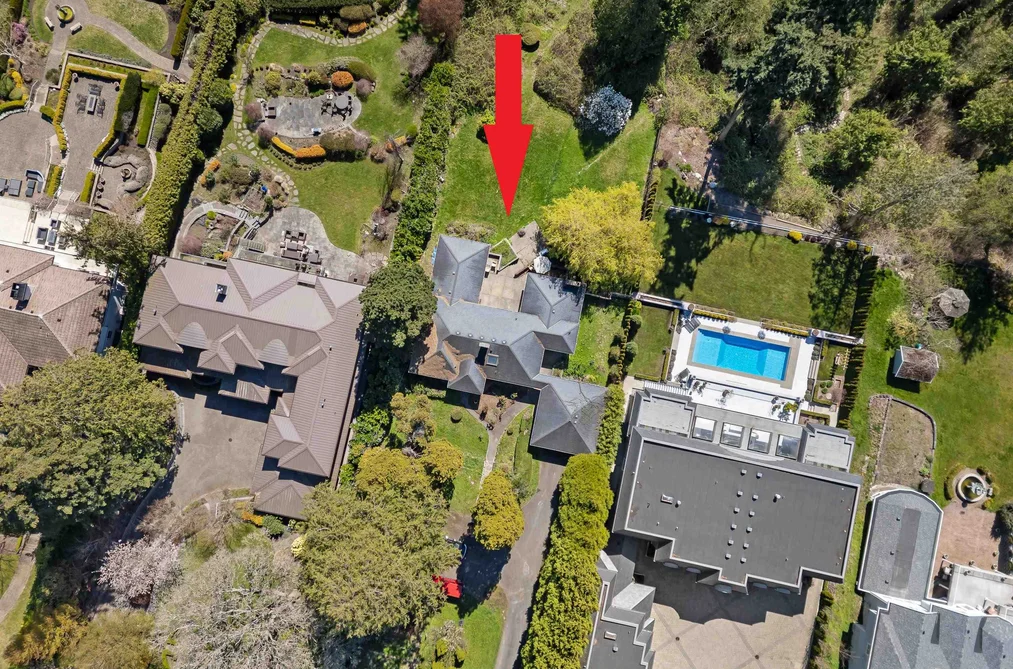 13706 MARINE DRIVE, White Rock BC V4B 1A4, White Rock BC — Residential for Sale - Photo 5