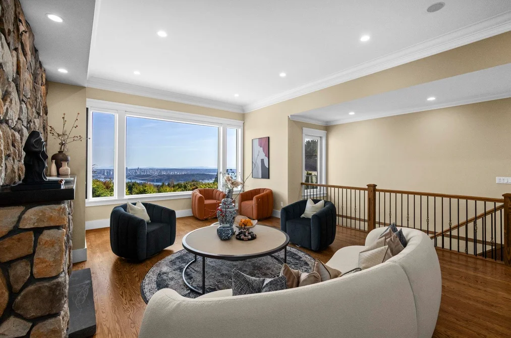 1371 BURNSIDE ROAD, West Vancouver BC V7S 2P6, West Vancouver BC — Residential for Sale - Photo 3