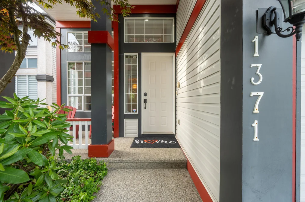 1371 PO AVENUE, Port Coquitlam BC V3B 7Y2, Port Coquitlam BC — Residential for Sale - Photo 2
