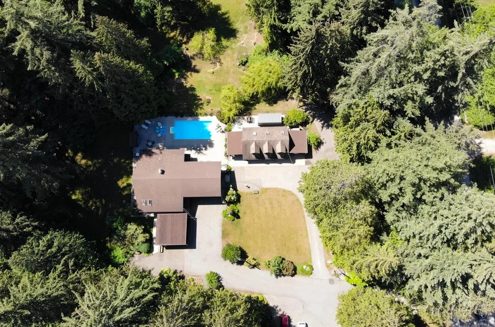 1371 SUNSHINE COAST HIGHWAY, Gibsons BC V0N 1V0, Gibsons BC — Residential for Sale - Photo 3
