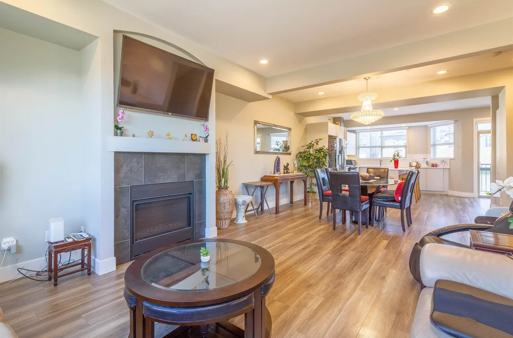 13712 232 STREET, Maple Ridge BC V4R 0H1, Maple Ridge BC — Residential for Sale - Photo 4
