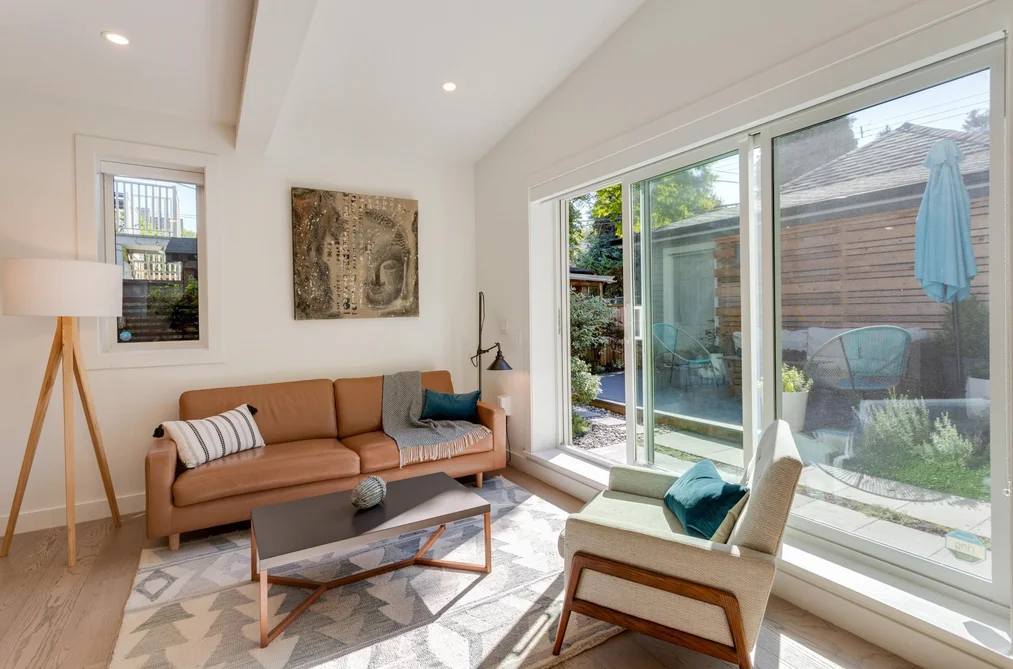 Half Duplex for sale at 1372 E 10th Avenue Vancouver British Columbia - MLS: R3125876