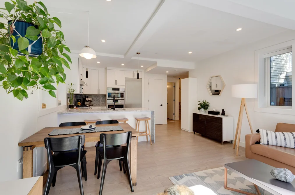 1372 E 10TH AVENUE, Vancouver BC V5N 1X3, Vancouver BC — Residential for Sale - Photo 4