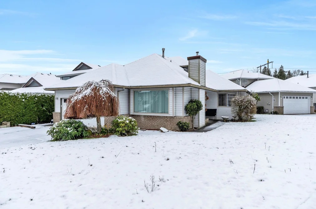 1372 OXFORD STREET, Coquitlam BC V3P 1A2, Coquitlam BC — Residential for Sale - Photo 2
