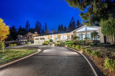 13721 Marine Dr, White Rock, BC - MLS: R3113419