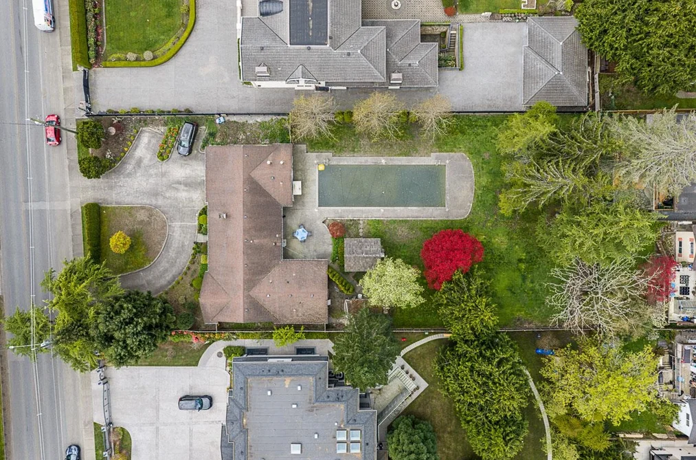 13721 MARINE DRIVE, White Rock BC V4B 1A3, White Rock BC — Residential for Sale - Photo 4