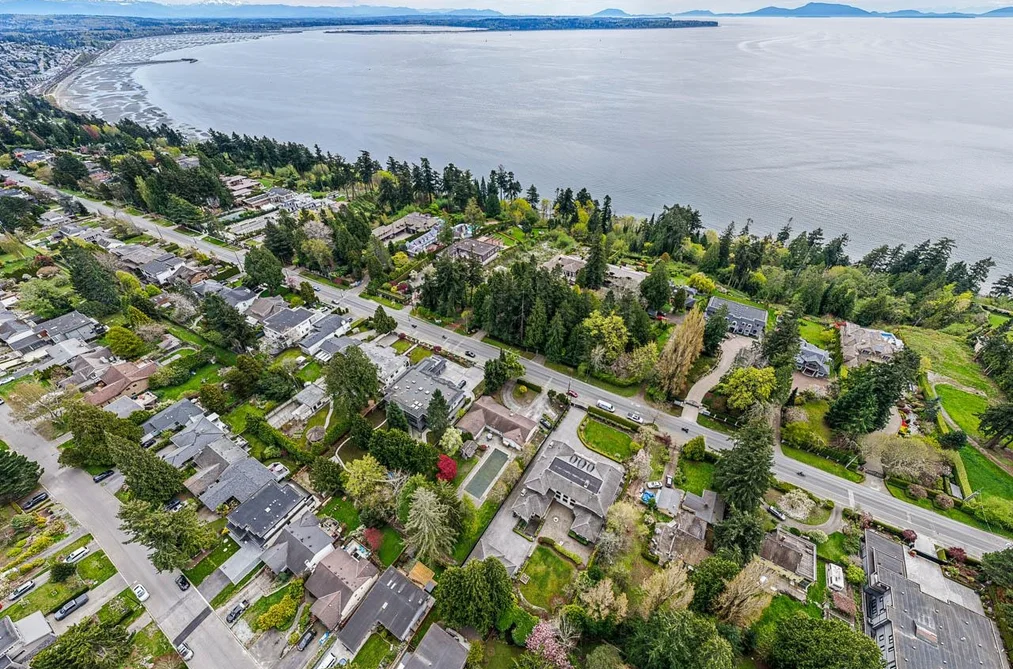 13721 MARINE DRIVE, White Rock BC V4B 1A3, White Rock BC — Residential for Sale - Photo 5