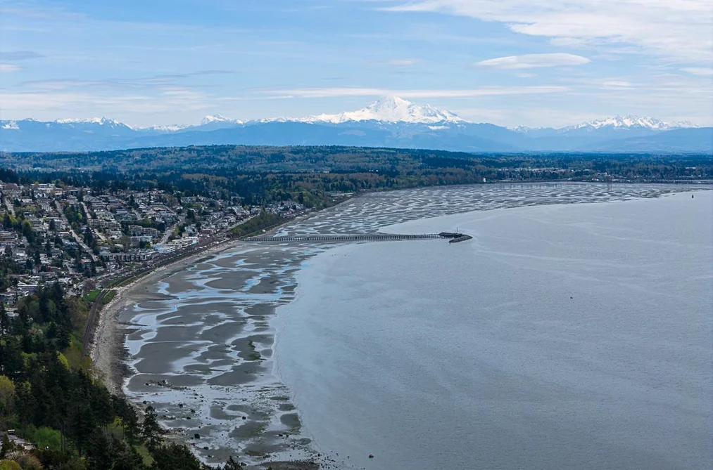 13721 MARINE DRIVE, White Rock BC V4B 1A3, White Rock BC — Residential for Sale - Photo 6