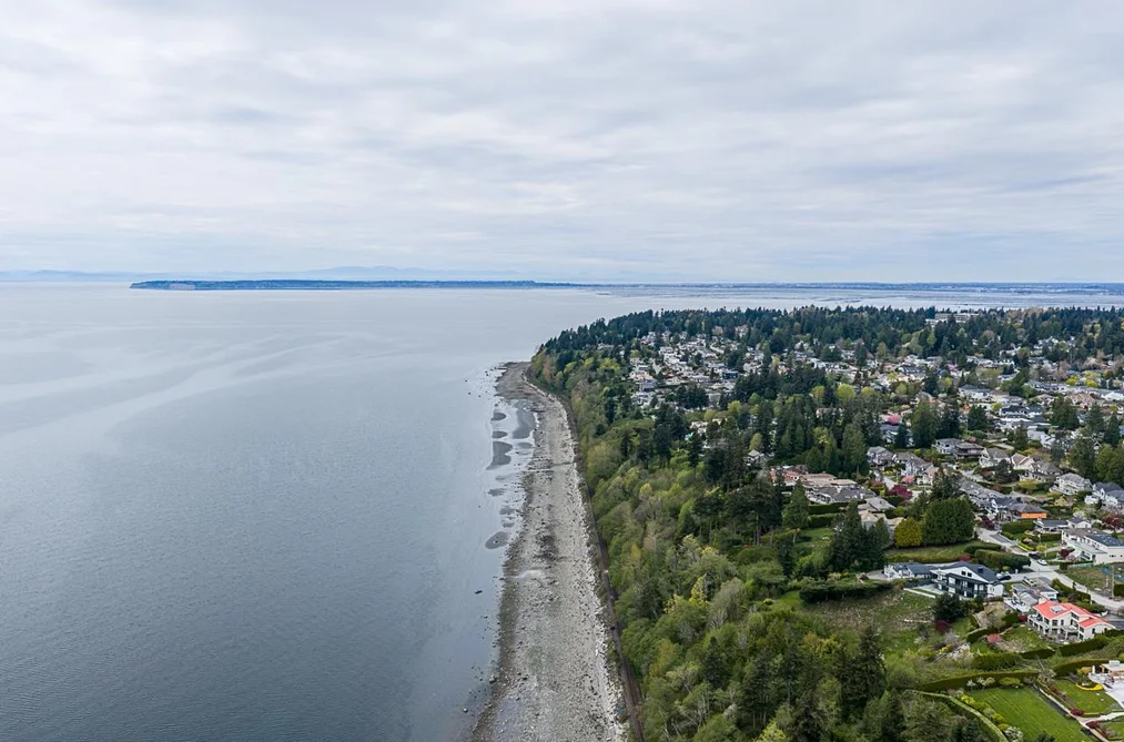 13721 MARINE DRIVE, White Rock BC V4B 1A3, White Rock BC — Residential for Sale - Photo 7