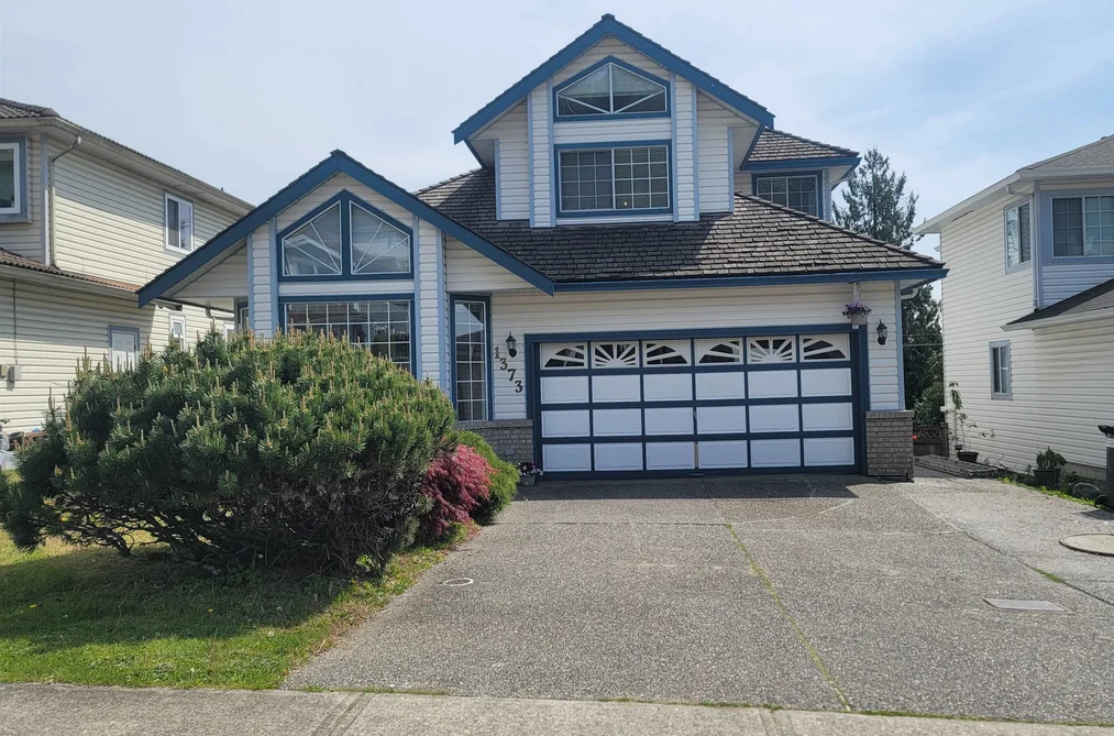 House for sale at 1373 Kenney Street Coquitlam British Columbia - MLS: R3123349