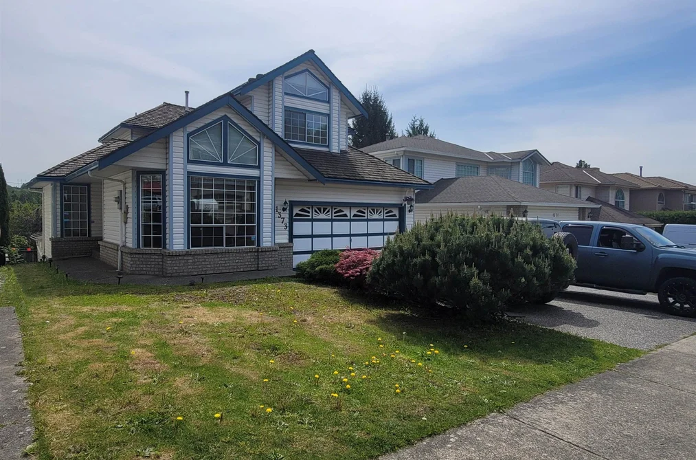 1373 KENNEY STREET, Coquitlam BC V3E 2R2, Coquitlam BC — Residential for Sale - Photo 2