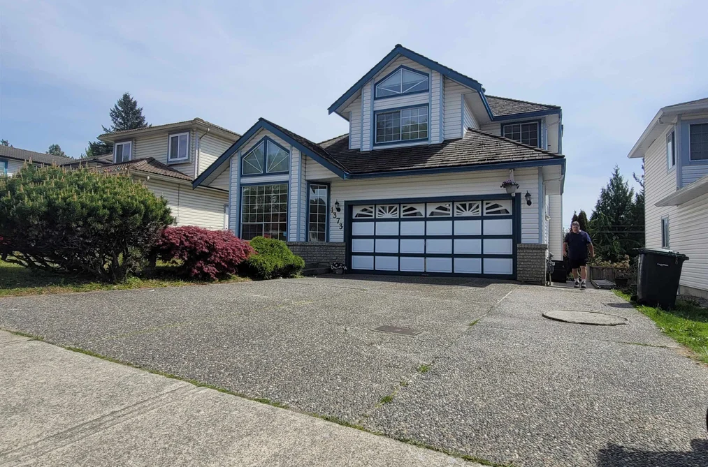 1373 KENNEY STREET, Coquitlam BC V3E 2R2, Coquitlam BC — Residential for Sale - Photo 3