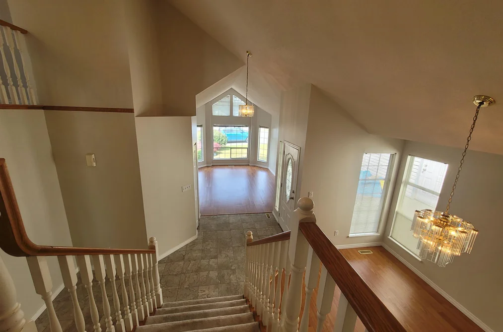 1373 KENNEY STREET, Coquitlam BC V3E 2R2, Coquitlam BC — Residential for Sale - Photo 4