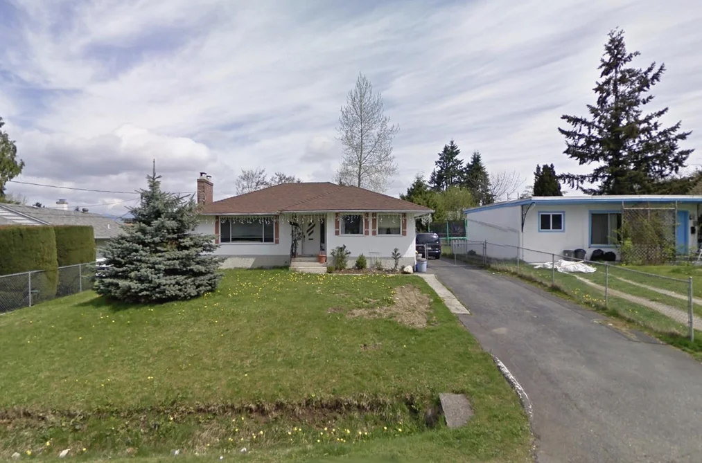 13735 Larner Rd, Surrey, BC - MLS: R3170133