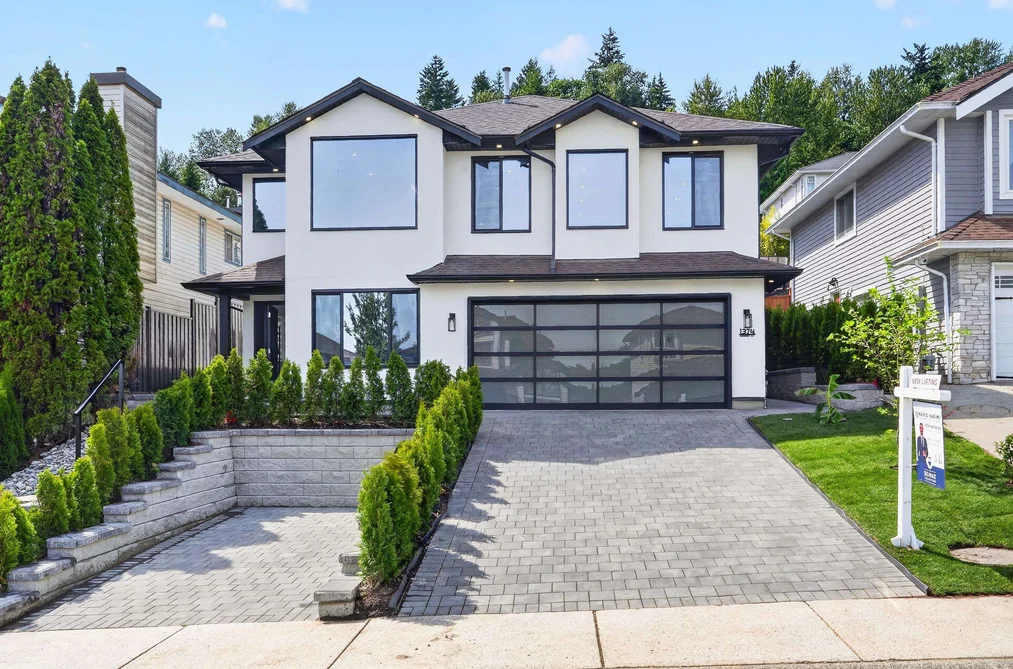 House for sale at 1374 Kenney Street Coquitlam British Columbia - MLS: R3132566
