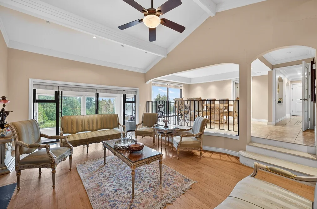 1375 BURNSIDE ROAD, West Vancouver BC V7S 2P6, West Vancouver BC — Residential for Sale - Photo 5