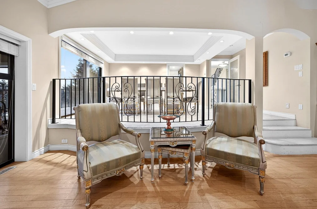 1375 BURNSIDE ROAD, West Vancouver BC V7S 2P6, West Vancouver BC — Residential for Sale - Photo 6