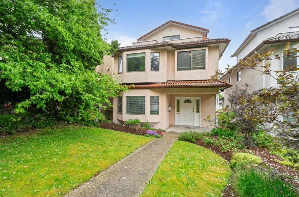 1375 E 18th Ave, Vancouver, BC - MLS: R3174168