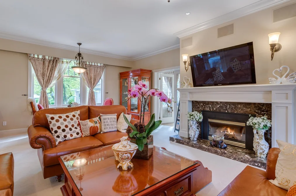 1375 W KING EDWARD AVENUE, Vancouver, BC — Residential for Sale — Photo 10 of 38
