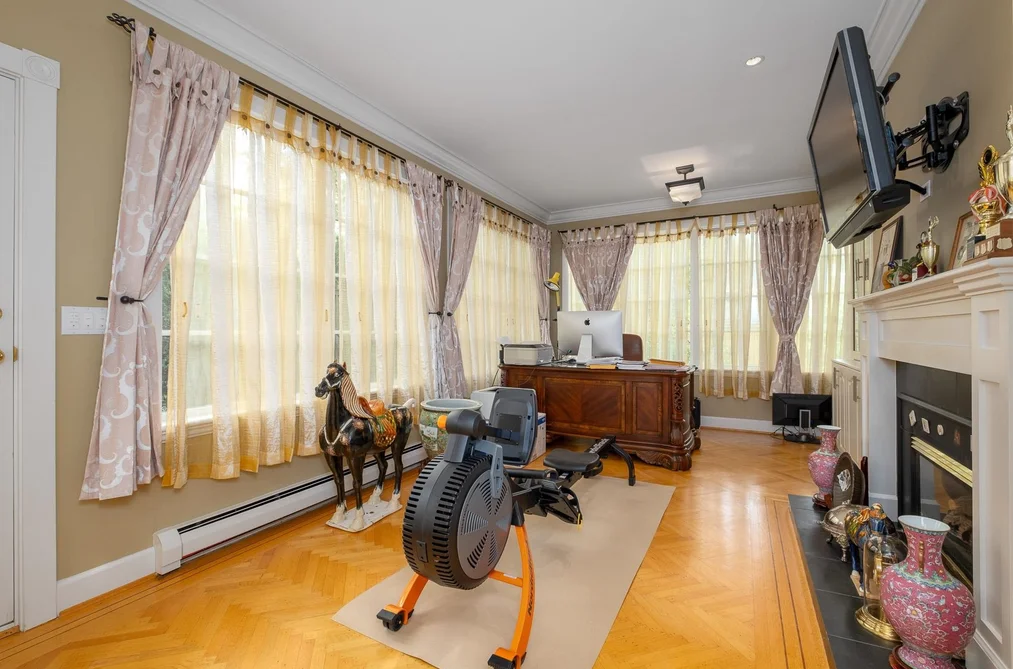 1375 W KING EDWARD AVENUE, Vancouver, BC — Residential for Sale — Photo 13 of 38