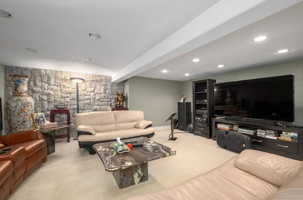 1375 W KING EDWARD AVENUE, Vancouver, BC — Residential for Sale — Photo 15 of 38