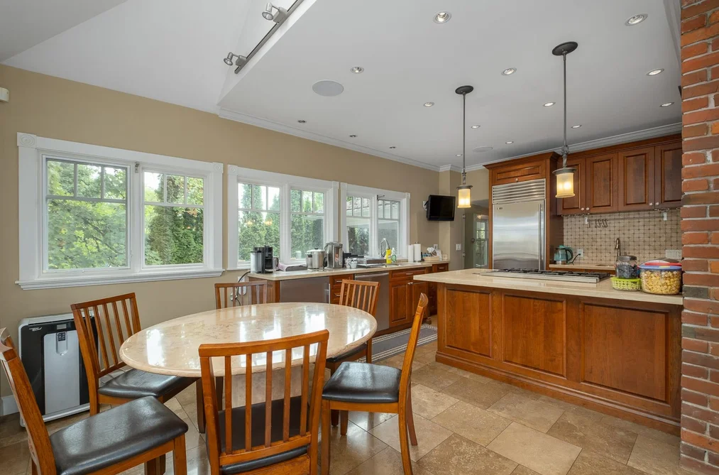 1375 W KING EDWARD AVENUE, Vancouver, BC — Residential for Sale — Photo 18 of 38