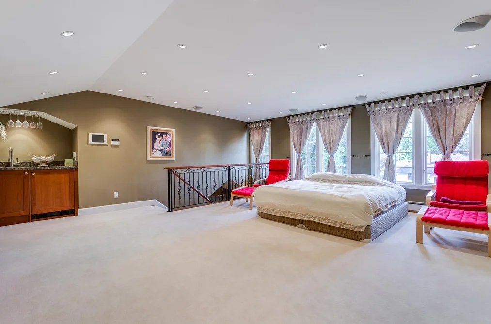 1375 W KING EDWARD AVENUE, Vancouver, BC — Residential for Sale — Photo 20 of 38