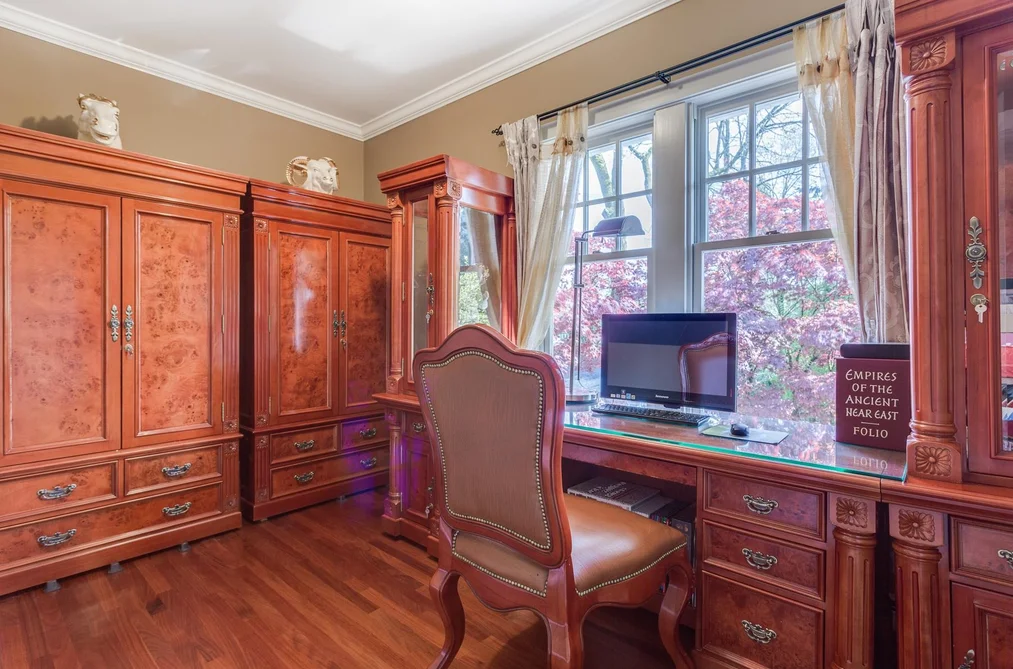 1375 W KING EDWARD AVENUE, Vancouver, BC — Residential for Sale — Photo 26 of 38