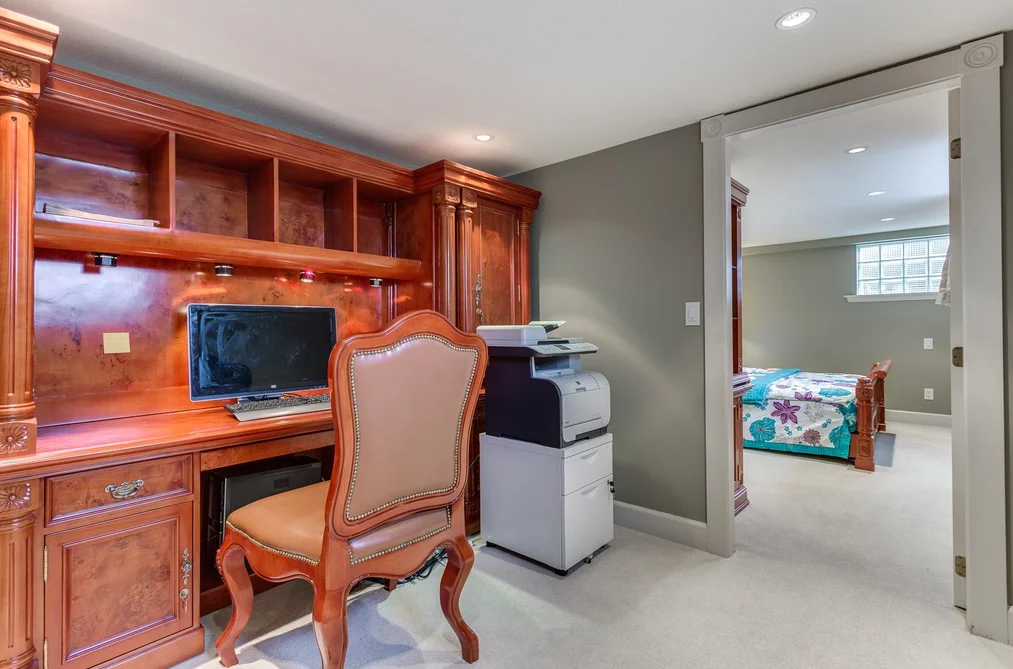 1375 W KING EDWARD AVENUE, Vancouver, BC — Residential for Sale — Photo 27 of 38