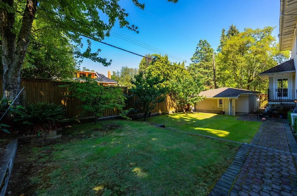 1375 W KING EDWARD AVENUE, Vancouver, BC — Residential for Sale — Photo 29 of 38