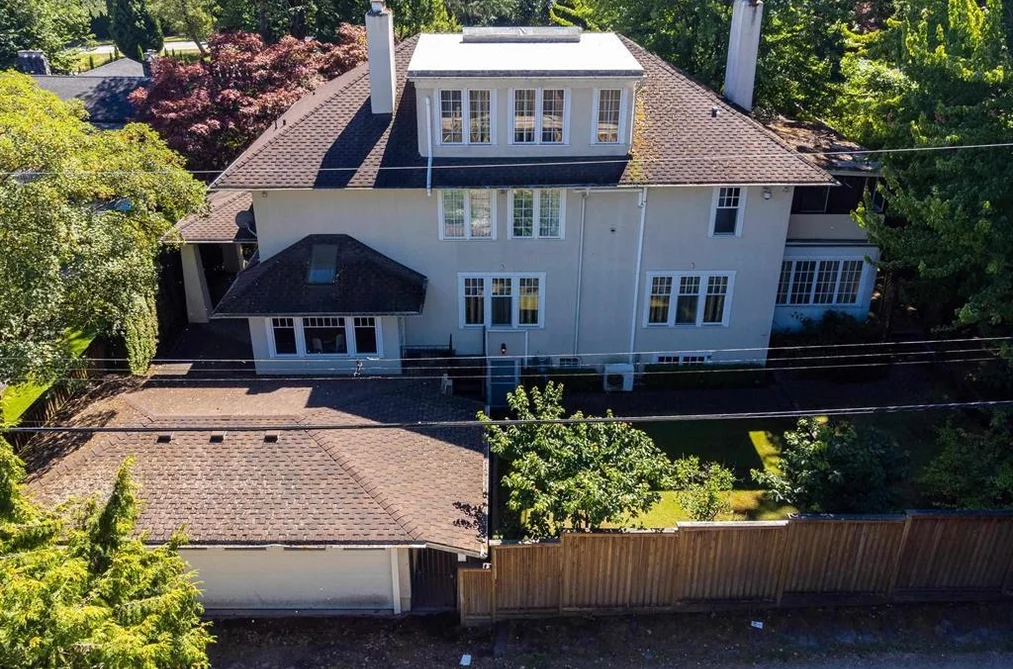 1375 W KING EDWARD AVENUE, Vancouver, BC — Residential for Sale — Photo 30 of 38