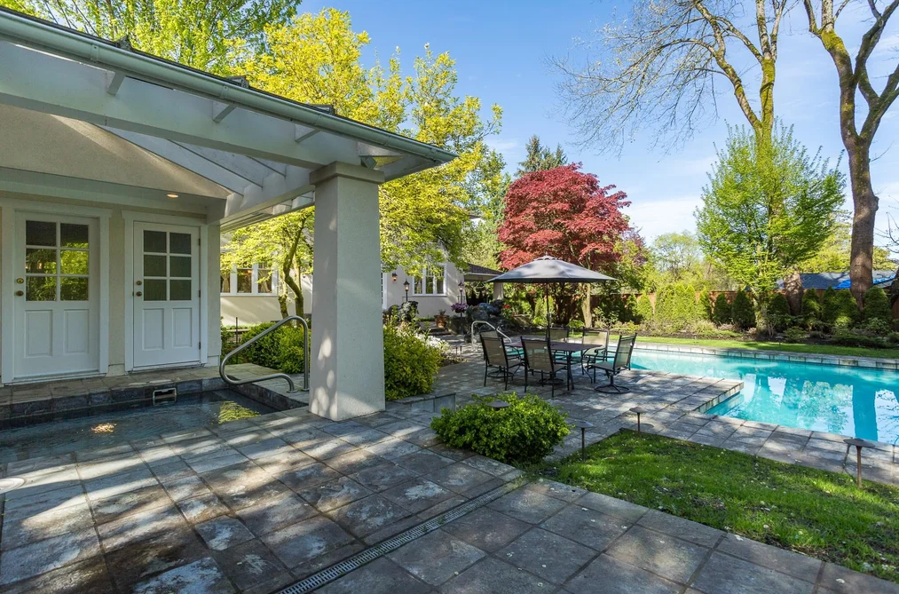 1375 W KING EDWARD AVENUE, Vancouver, BC — Residential for Sale — Photo 31 of 38