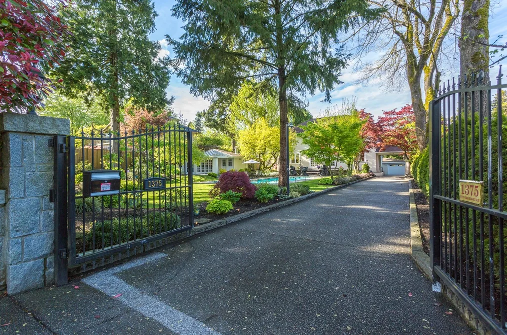 1375 W KING EDWARD AVENUE, Vancouver, BC — Residential for Sale — Photo 38 of 38