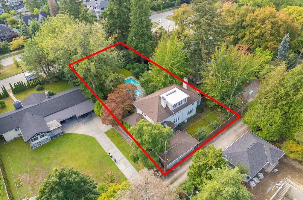 1375 W KING EDWARD AVENUE, Vancouver, BC — Residential for Sale — Photo 6 of 38