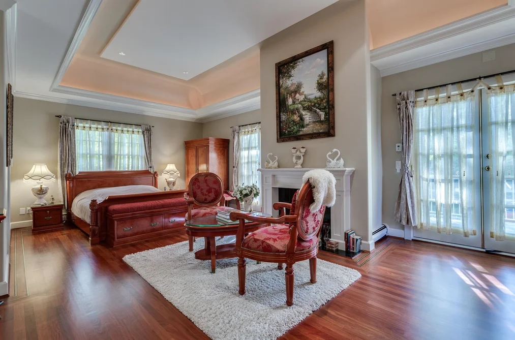 1375 W KING EDWARD AVENUE, Vancouver, BC — Residential for Sale — Photo 9 of 38