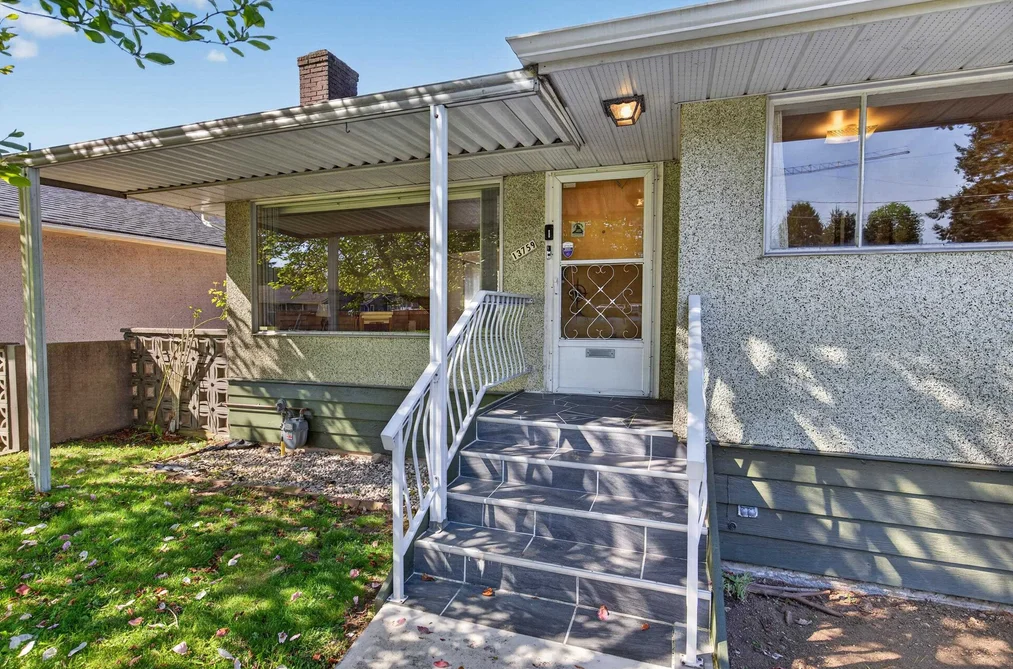13759 111 AVENUE, Surrey BC V3R 2C1, Surrey BC — Residential for Sale - Photo 3