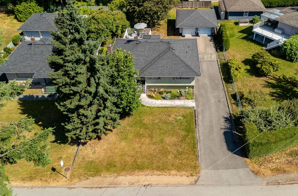13759 111 AVENUE, Surrey BC V3R 2C1, Surrey BC — Residential for Sale - Photo 4