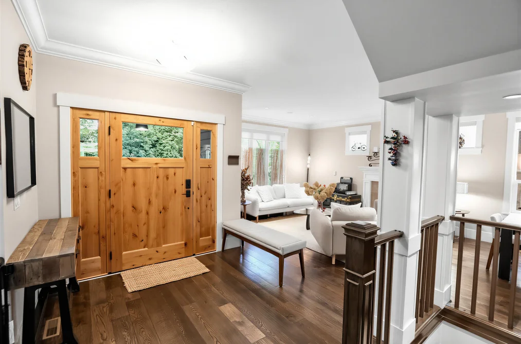 1376 DYCK ROAD, North Vancouver BC V7K 1S2, North Vancouver BC — Residential for Sale - Photo 2