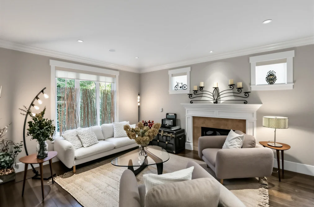 1376 DYCK ROAD, North Vancouver BC V7K 1S2, North Vancouver BC — Residential for Sale - Photo 3