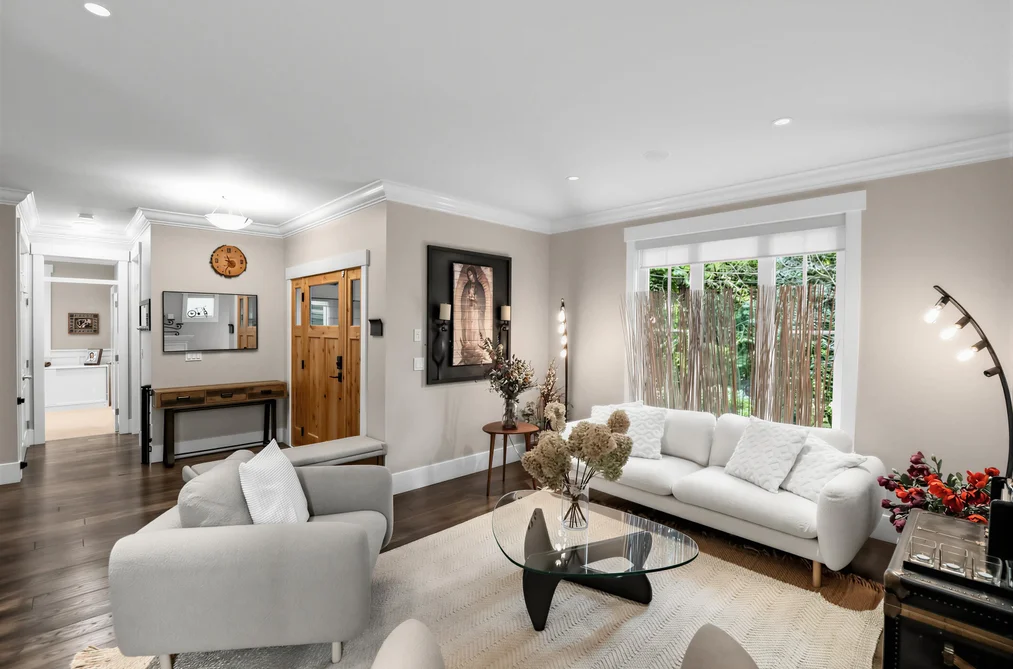 1376 DYCK ROAD, North Vancouver BC V7K 1S2, North Vancouver BC — Residential for Sale - Photo 4