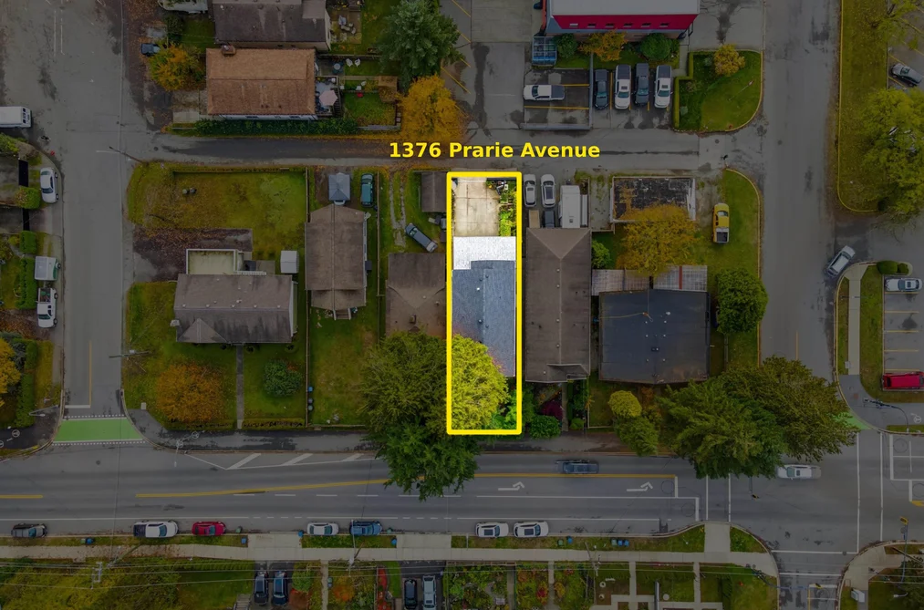 House for sale at 1376 Prairie Avenue Port Coquitlam British Columbia - MLS: R3064451
