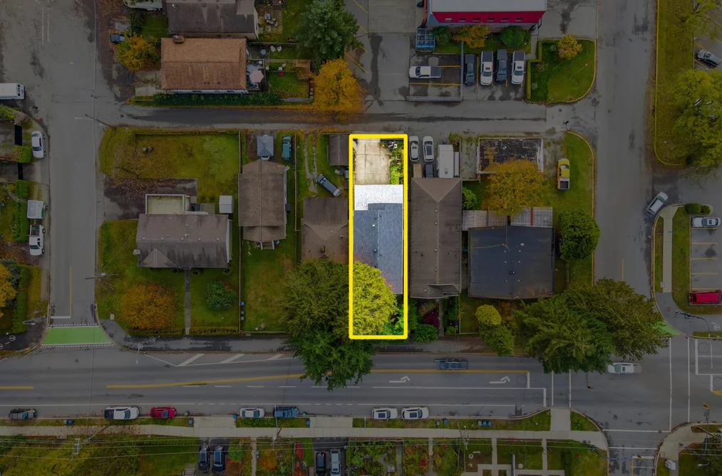 1376 PRAIRIE AVENUE, Port Coquitlam BC V3B 1T2, Port Coquitlam BC — Residential for Sale - Photo 2