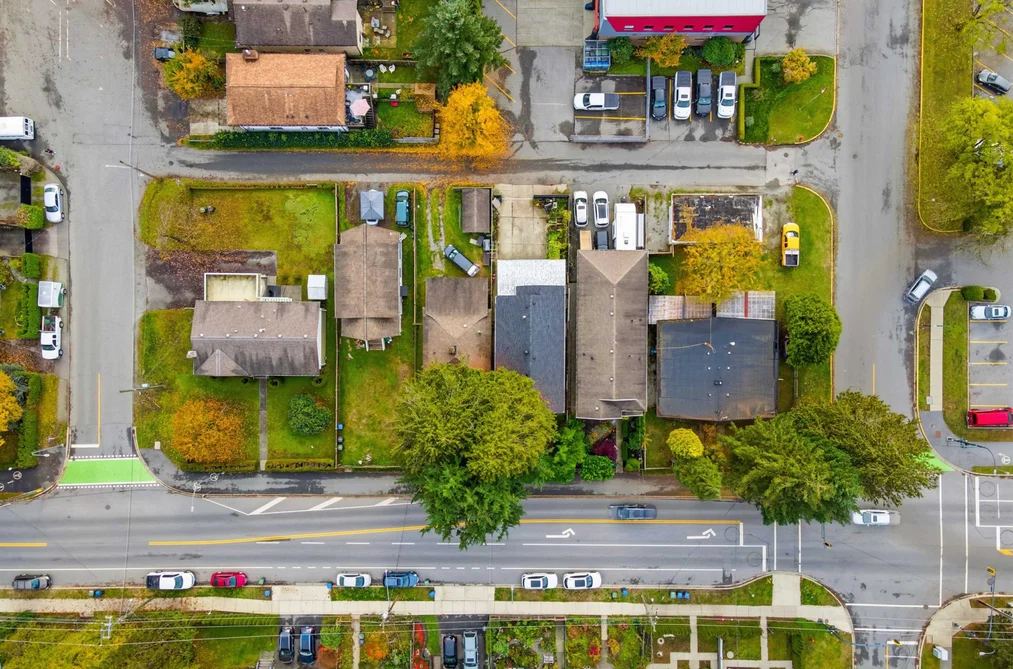 1376 PRAIRIE AVENUE, Port Coquitlam BC V3B 1T2, Port Coquitlam BC — Residential for Sale - Photo 3