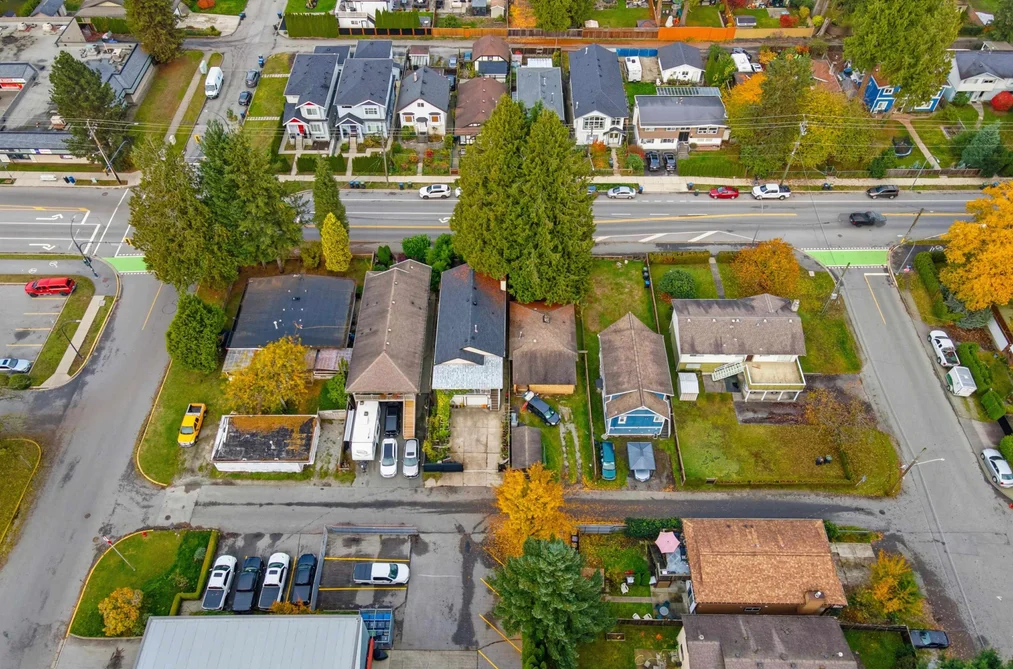 1376 PRAIRIE AVENUE, Port Coquitlam BC V3B 1T2, Port Coquitlam BC — Residential for Sale - Photo 4