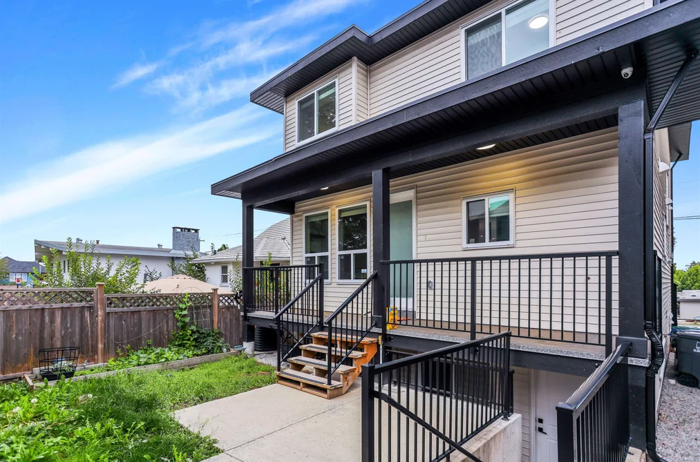 13762 112 AVENUE, Surrey BC V3R 2G3, Surrey BC — Residential for Sale - Photo 3