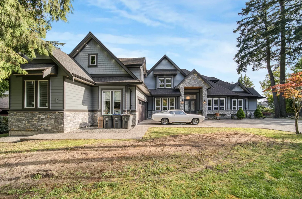 13766 56A AVENUE, Surrey BC V3X 2X5, Surrey BC — Residential for Sale - Photo 2